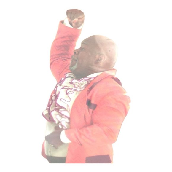 Tyler Perry Meet The Browns The Play DVD Movie Entertainment Nwt - Picture 7 of 8